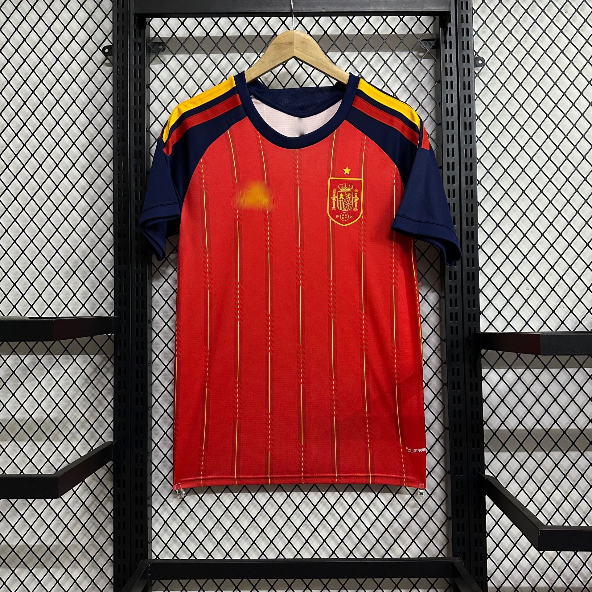 National Team Football Jersey
