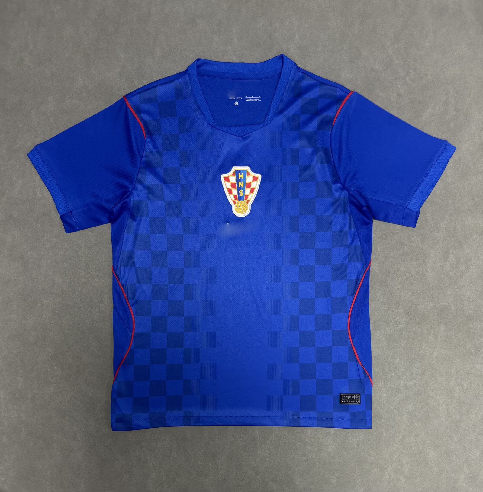 National Team Football Jersey