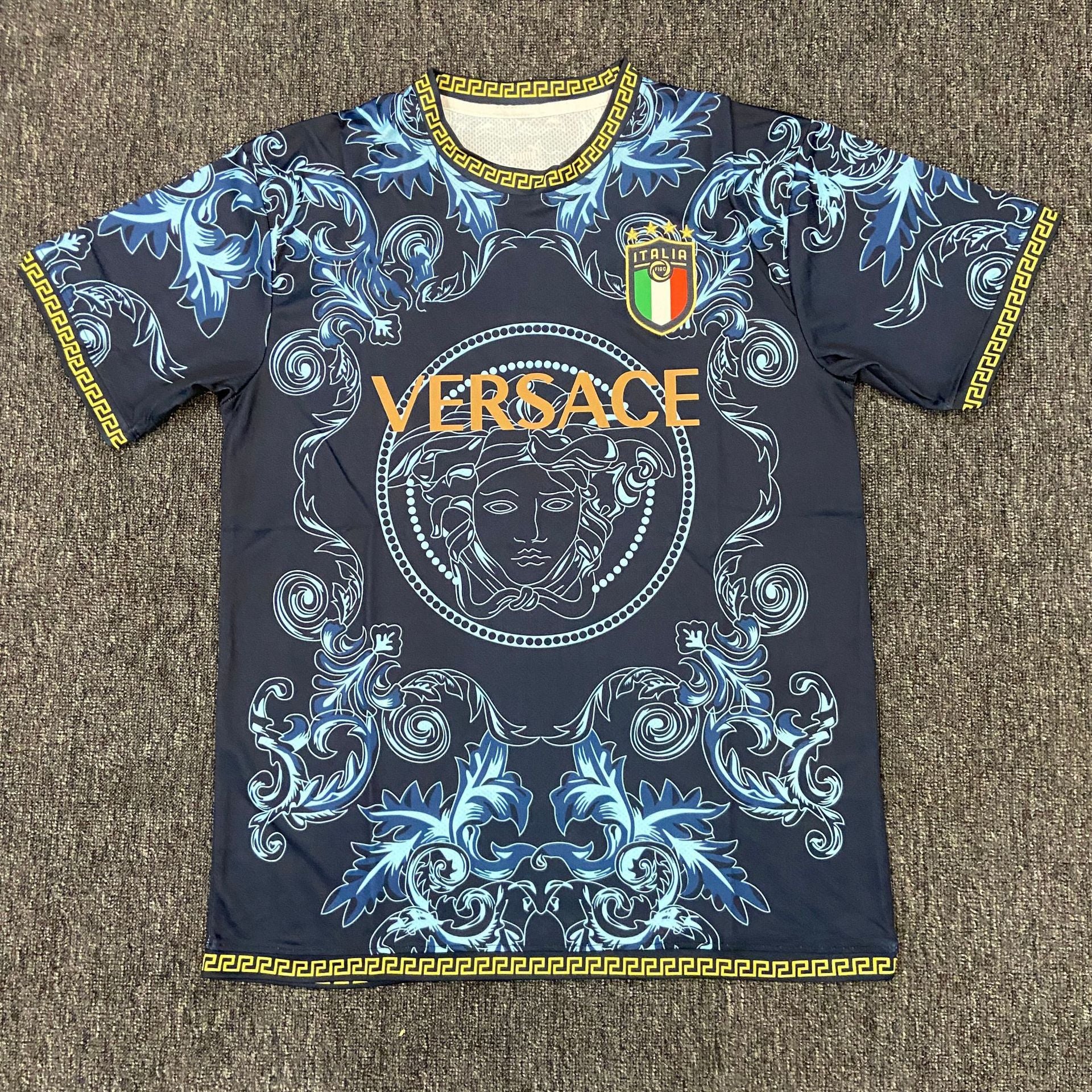 Costume Football Shirts