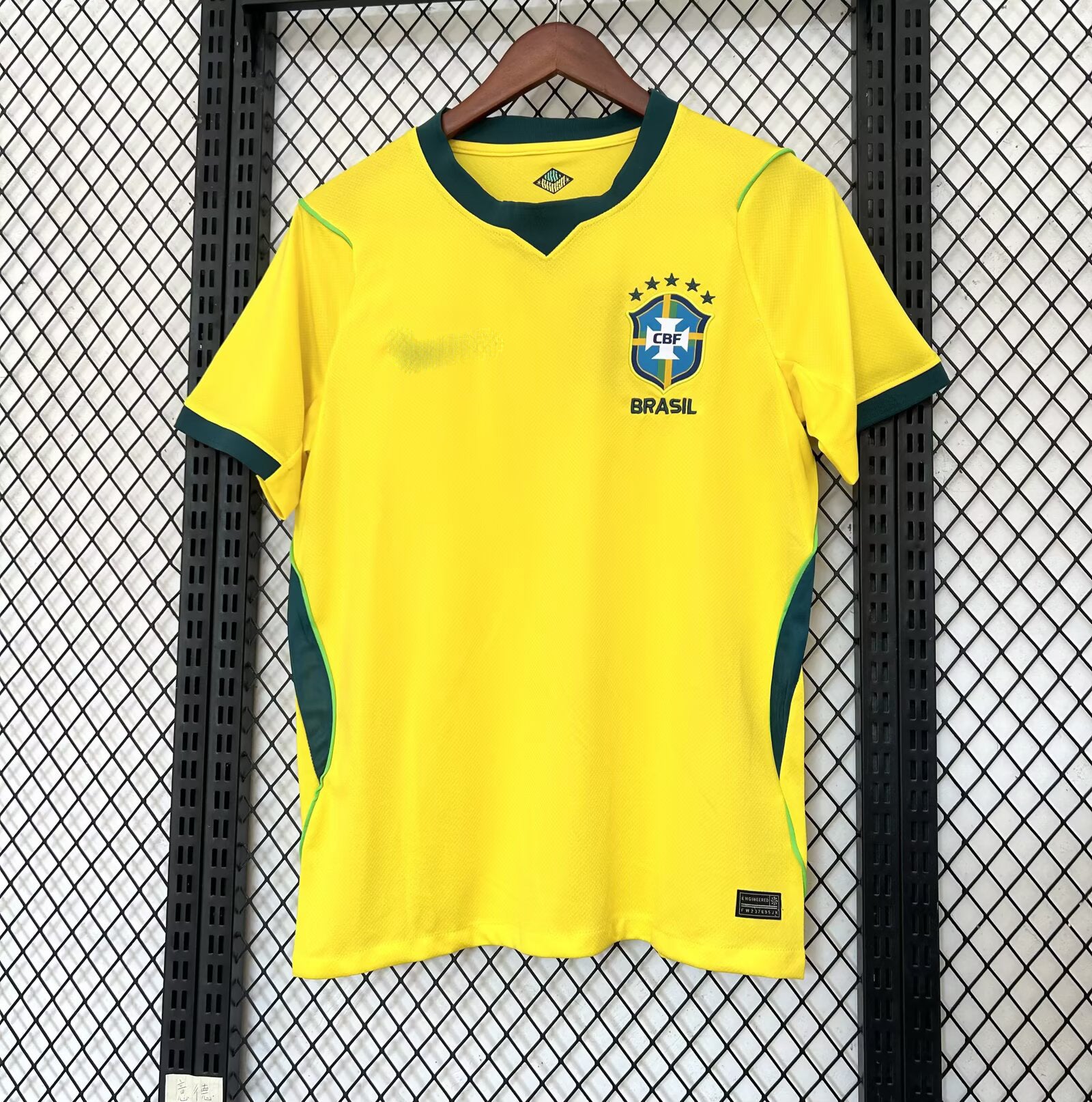 National Team Football Jersey