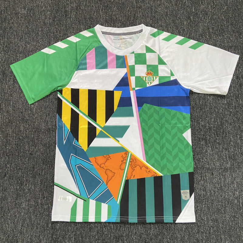 Costume Football Shirts