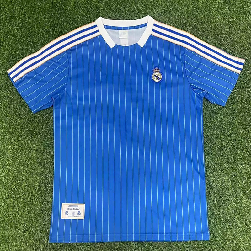 Printed football jersey