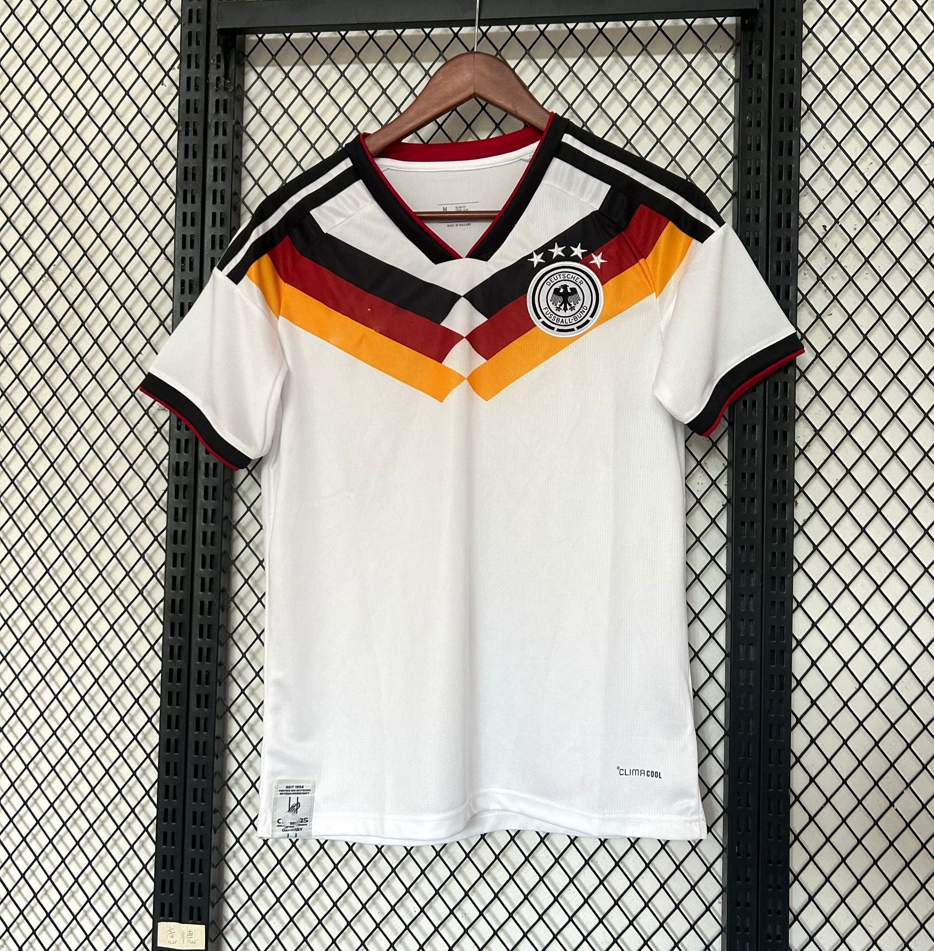 National Team Football Jersey