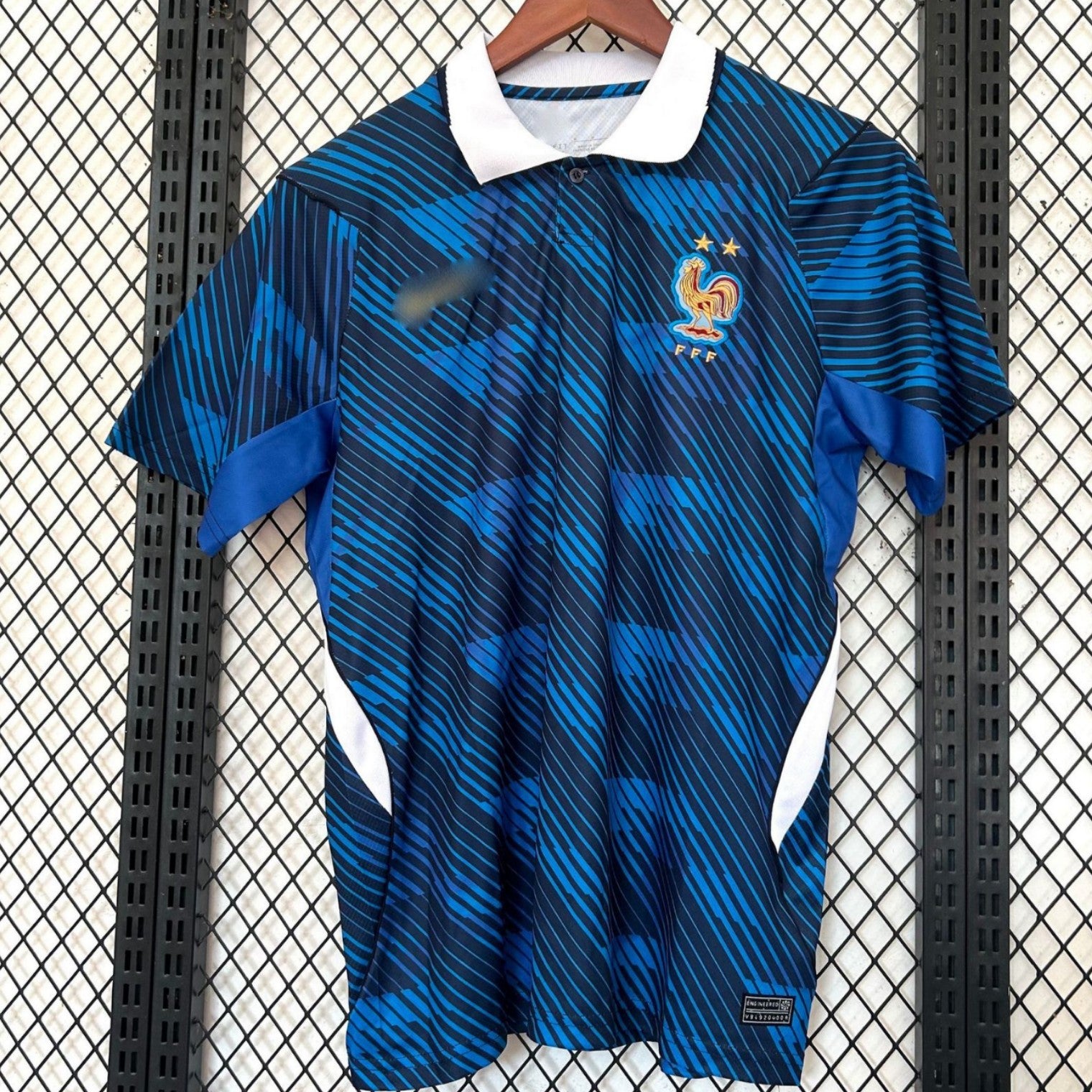 National Team Football Jersey