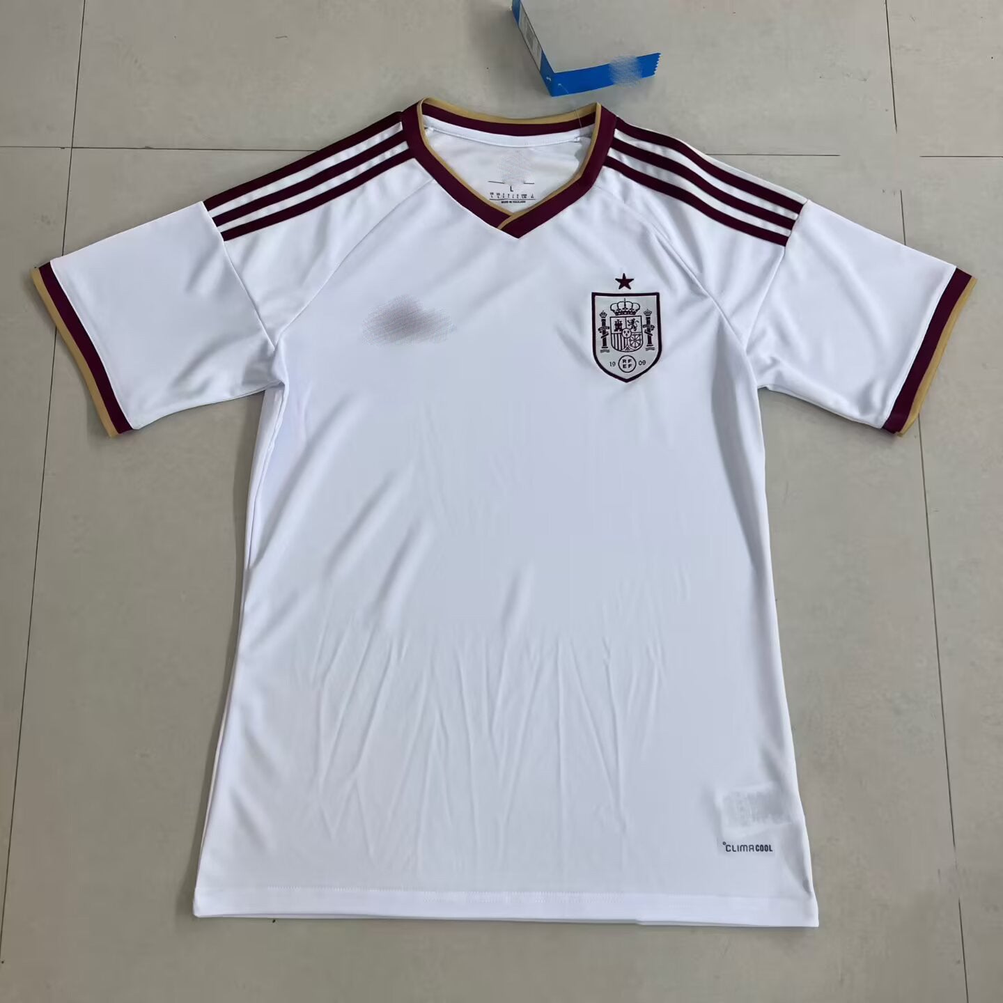 National Team Football Jersey