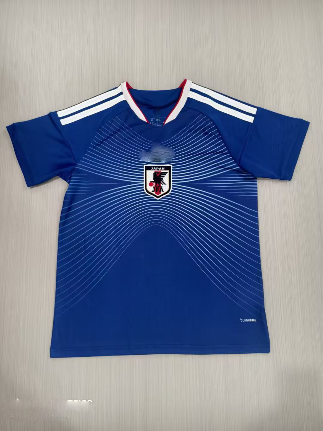 National Team Football Jersey