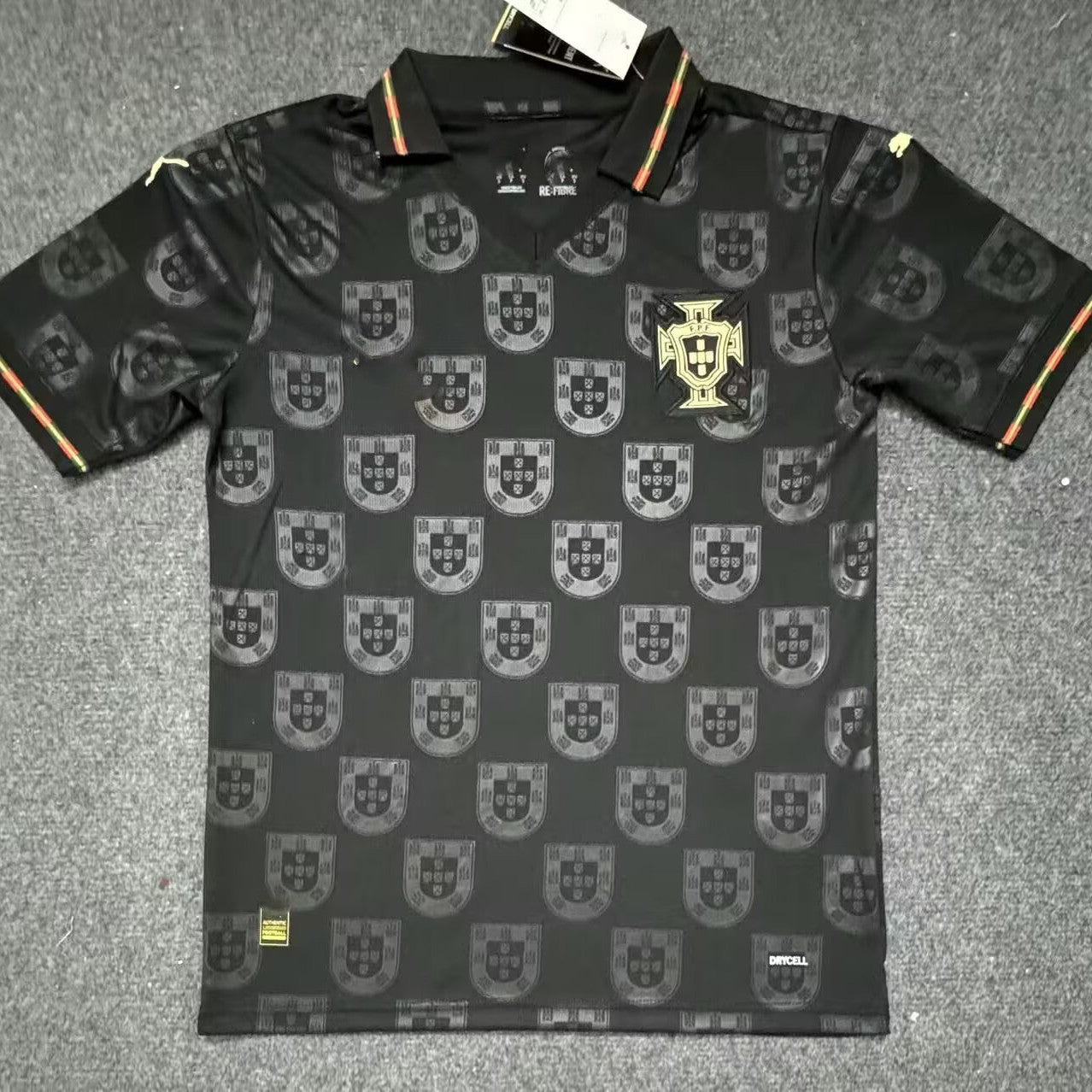 National Team Football Jersey