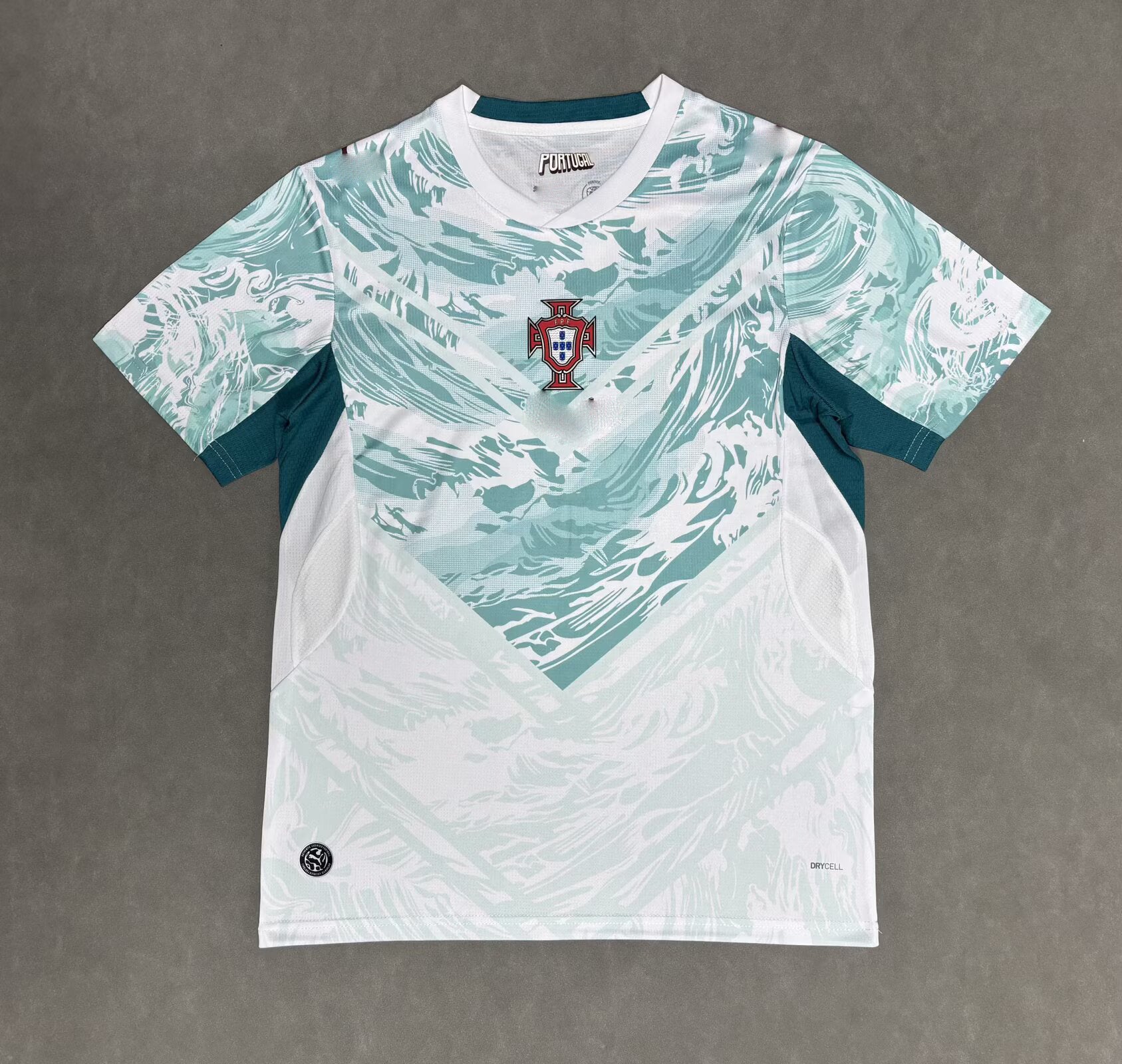 National Team Football Jersey