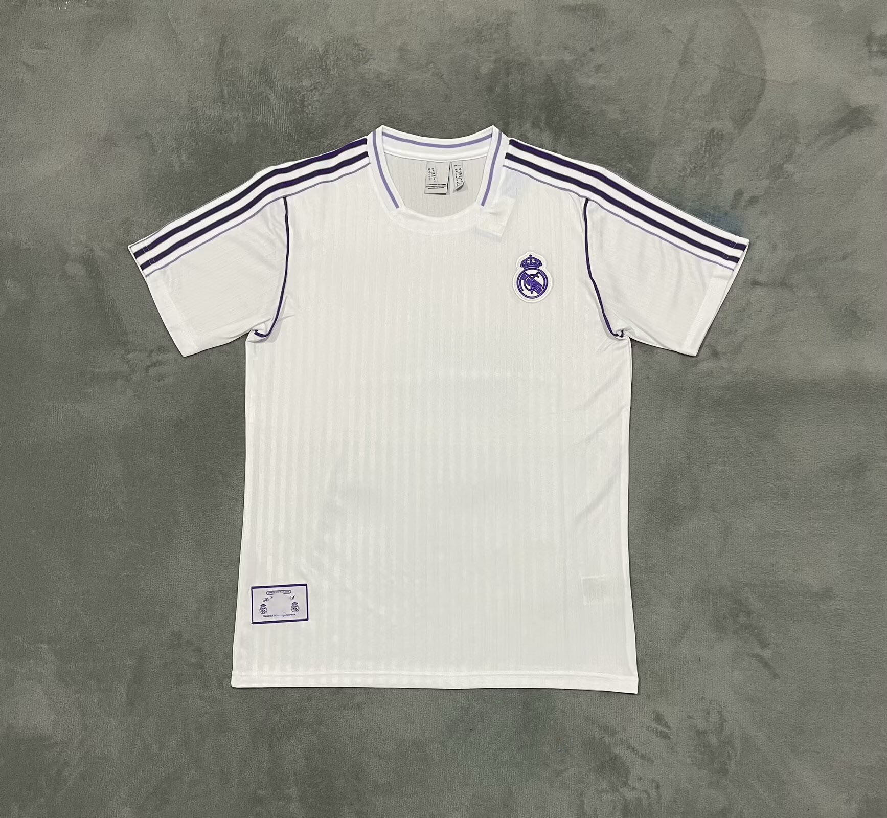 Costume Football Shirts