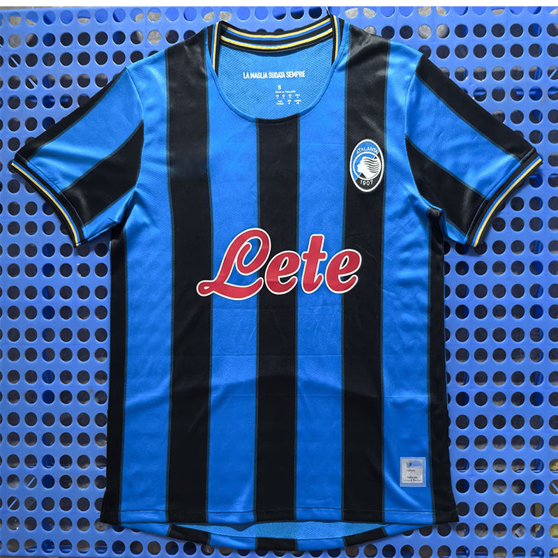 Printed football jersey