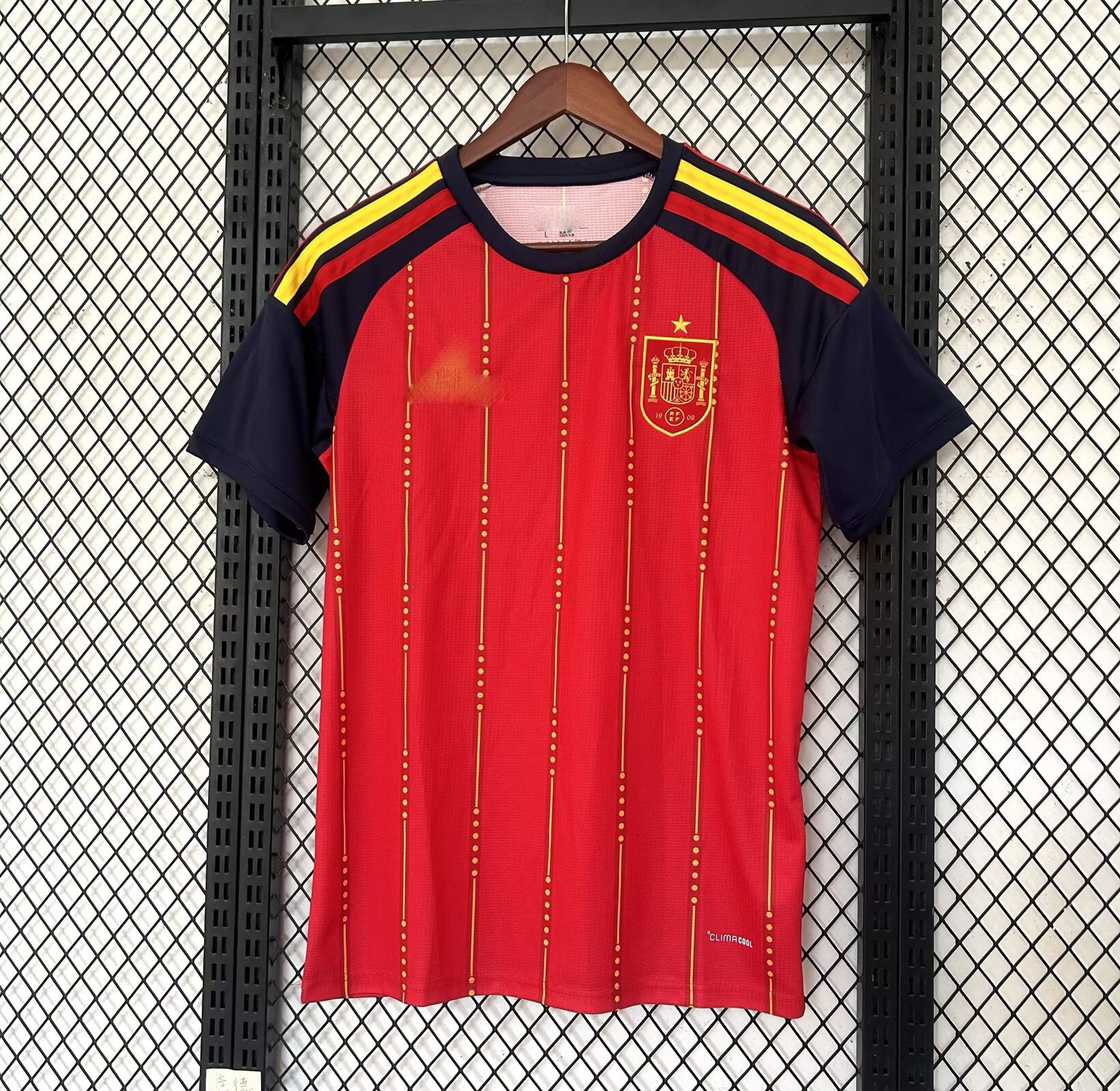National Team Football Jersey