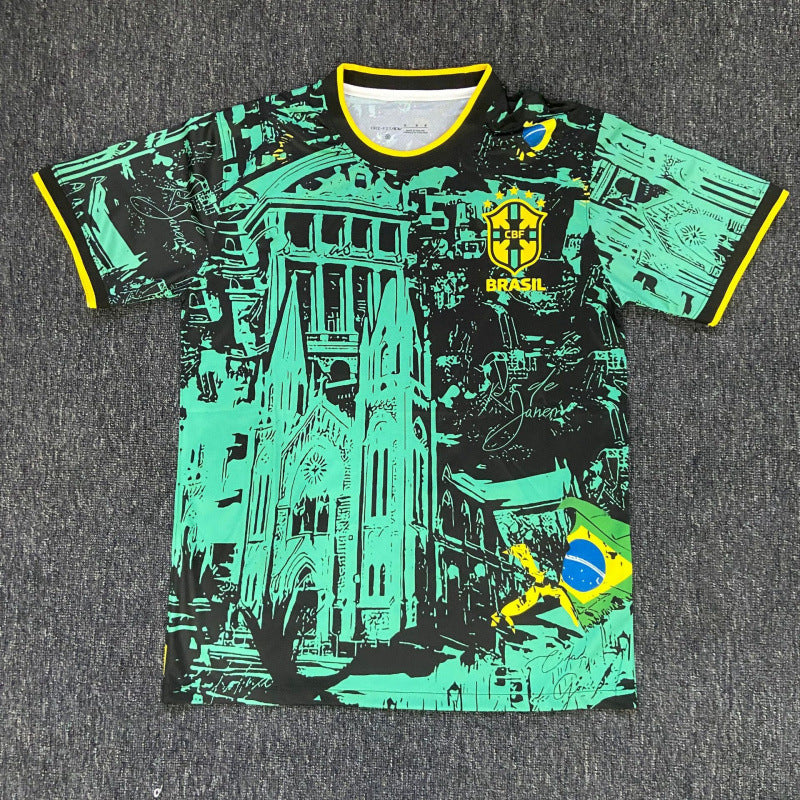 Costume Football Shirts