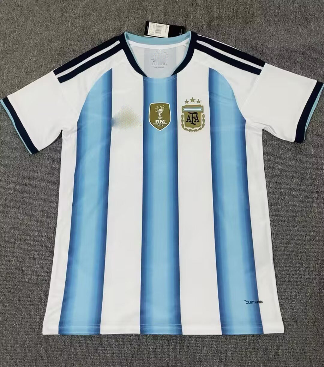 National Team Football Jersey