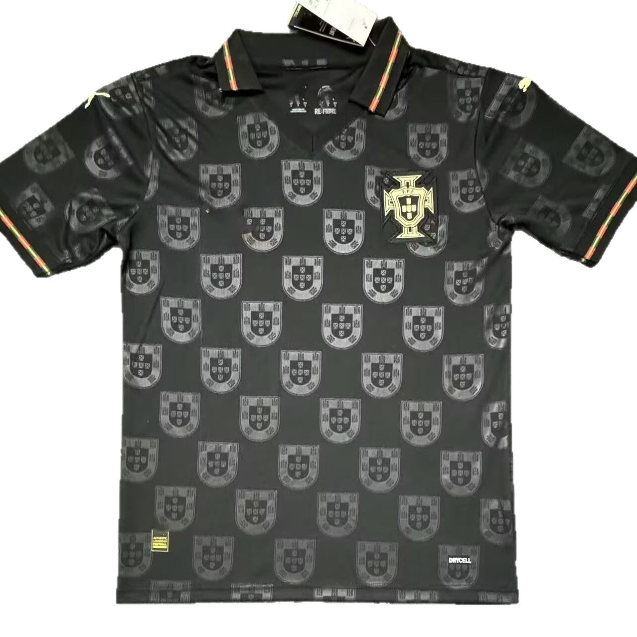 National Team Football Jersey