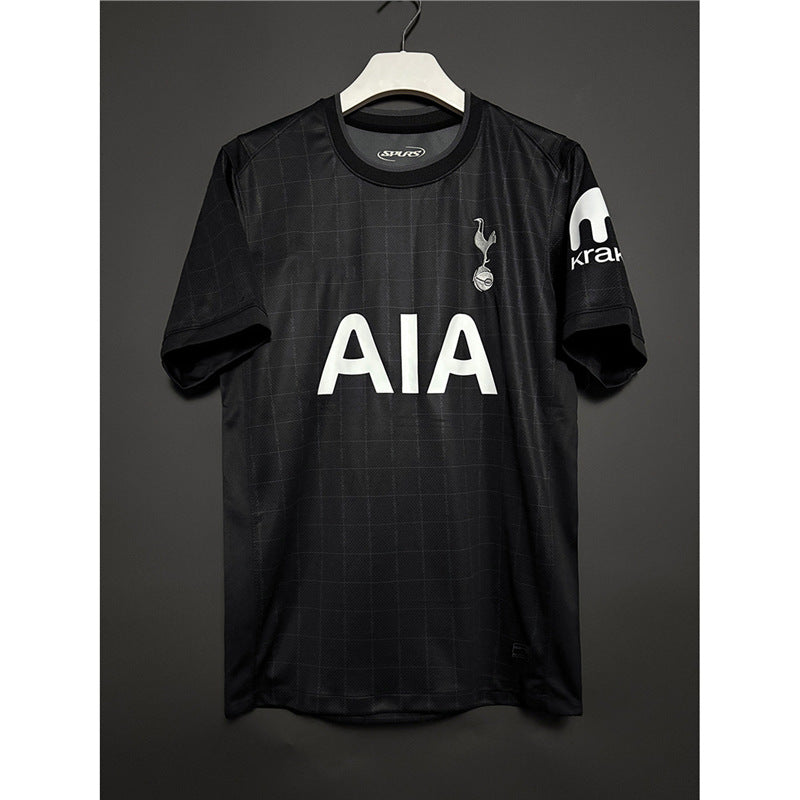Champions league short sleeve football shirts