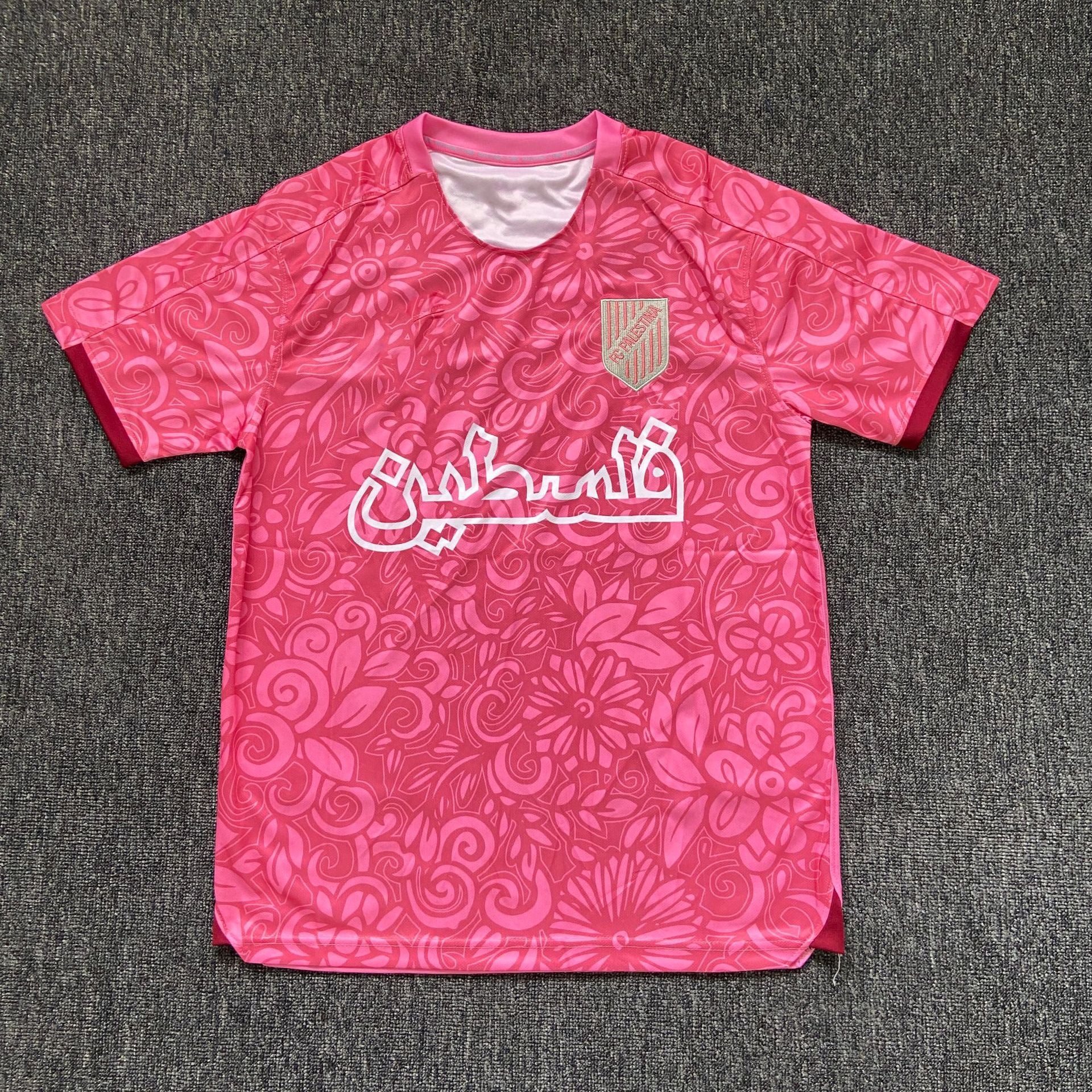 Costume Football Shirts